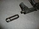 AK Rise Controlling Compensator
